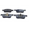KLOCKI HAM. PEUGEOT P. TRAVELLER/EXPERT 1,6-2,0 BLUEHDI 16- QUARO SILVER CERAMIC