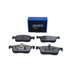 KLOCKI HAM. PEUGEOT P. TRAVELLER/EXPERT 1,6-2,0 BLUEHDI 16- QUARO SILVER CERAMIC