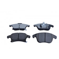 KLOCKI HAM. FORD P. GALAXY 15-/MONDEO 14-/S-MAX 15- QUARO SILVER CERAMIC