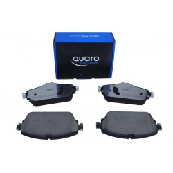 KLOCKI HAM. DB P. W205 2,0-2,2 14- QUARO SILVER CERAMIC