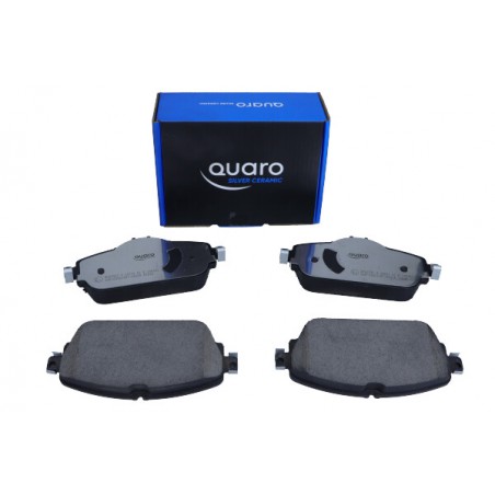 KLOCKI HAM. DB P. W205 2,0-2,2 14- QUARO SILVER CERAMIC