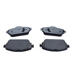 KLOCKI HAM. DB P. W205 2,0-2,2 14- QUARO SILVER CERAMIC