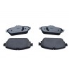 KLOCKI HAM. DB P. W205 2,0-2,2 14- QUARO SILVER CERAMIC