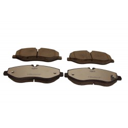 KLOCKI HAM. DB P. VITO 14- QUARO SILVER CERAMIC