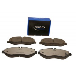 KLOCKI HAM. DB P. VITO 14- QUARO SILVER CERAMIC