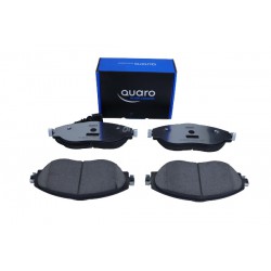 KLOCKI HAM. VW P. SHARAN 10-/ALHAMBRA 10-/GOLF VII/OCTAVIA 12- QUARO SILVER CERAMIC