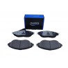 KLOCKI HAM. VW P. SHARAN 10-/ALHAMBRA 10-/GOLF VII/OCTAVIA 12- QUARO SILVER CERAMIC