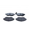 KLOCKI HAM. VW P. SHARAN 10-/ALHAMBRA 10-/GOLF VII/OCTAVIA 12- QUARO SILVER CERAMIC