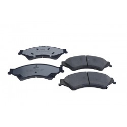 KLOCKI HAM. FORD P. RANGER 11- QUARO SILVER CERAMIC