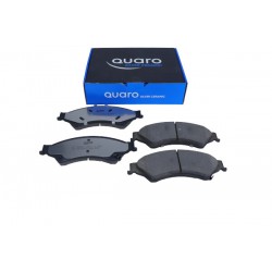 KLOCKI HAM. FORD P. RANGER 11- QUARO SILVER CERAMIC