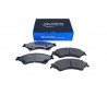 KLOCKI HAM. FORD P. RANGER 11- QUARO SILVER CERAMIC