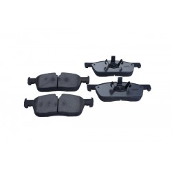 KLOCKI HAM. JAGUAR P. XF 2,0-3,0 15- QUARO SILVER CERAMIC