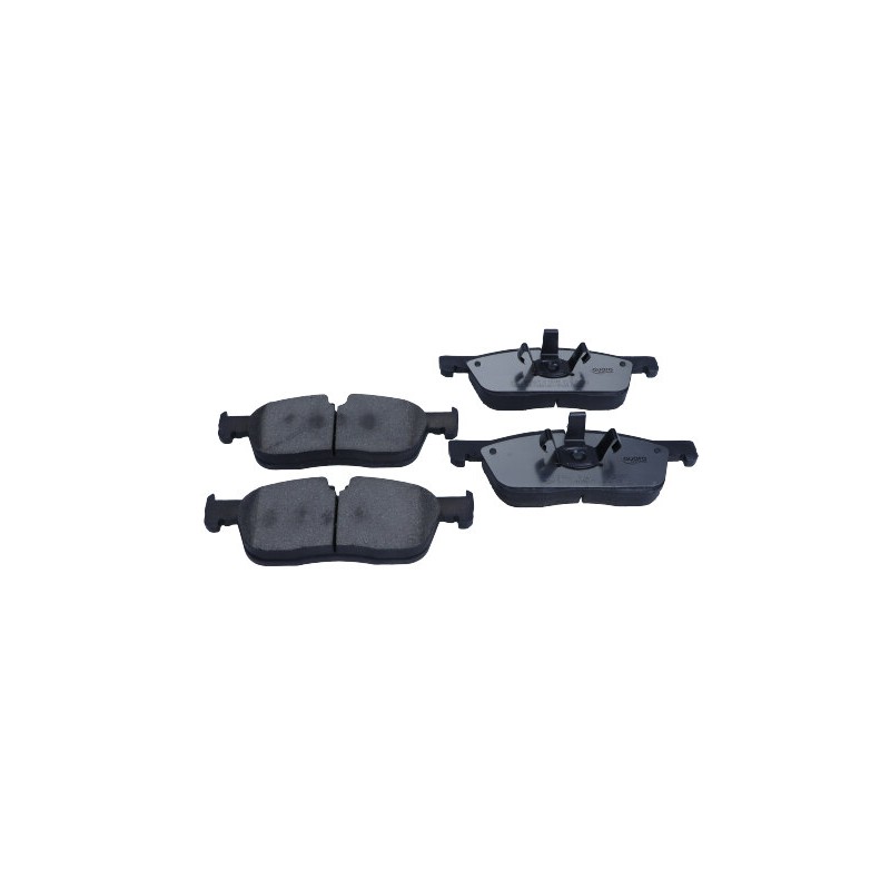 KLOCKI HAM. JAGUAR P. XF 2,0-3,0 15- QUARO SILVER CERAMIC