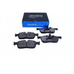 KLOCKI HAM. JAGUAR P. XF 2,0-3,0 15- QUARO SILVER CERAMIC