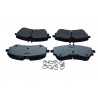 KLOCKI HAM. VW T. AMAROK 16-/CRAFTER 16-/MAN TGE 16- 141,4X64,9MM QUARO SILVER CERAMIC