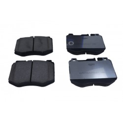 KLOCKI HAM. DB P. W205/X253 2,0-3,0 14- QUARO SILVER CERAMIC