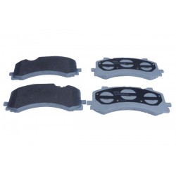 KLOCKI HAM. AUDI P. Q7 15-/Q8 18-/A6/A7/A8 18- QUATTRO/MILD HYBRID/VW TUAREG 17- 4MOTION