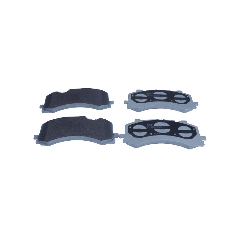 KLOCKI HAM. AUDI P. Q7 15-/Q8 18-/A6/A7/A8 18- QUATTRO/MILD HYBRID/VW TUAREG 17- 4MOTION