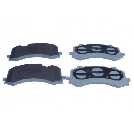 KLOCKI HAM. AUDI P. Q7 15-/Q8 18-/A6/A7/A8 18- QUATTRO/MILD HYBRID/VW TUAREG 17- 4MOTION