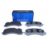 KLOCKI HAM. AUDI P. Q7 15-/Q8 18-/A6/A7/A8 18- QUATTRO/MILD HYBRID/VW TUAREG 17- 4MOTION
