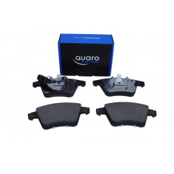 KLOCKI HAM. VW P. T5 03- 17 QUARO SILVER CERAMIC