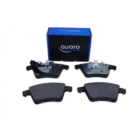 KLOCKI HAM. VW P. T5 03- 17 QUARO SILVER CERAMIC
