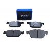 KLOCKI HAM. CITROEM P. C5/C6/407 3,0HDI/DS5/508/RCZ TARCZA 340MM QUARO SILVER CERAMIC