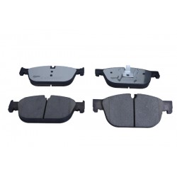 KLOCKI HAM. CITROEM P. C5/C6/407 3,0HDI/DS5/508/RCZ TARCZA 340MM QUARO SILVER CERAMIC