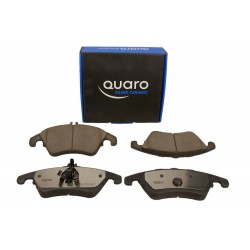 KLOCKI HAM. DB P. W204 07- 280-350/W212 09-/CLS QUARO SILVER CERAMIC