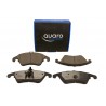 KLOCKI HAM. DB P. W204 07- 280-350/W212 09-/CLS QUARO SILVER CERAMIC
