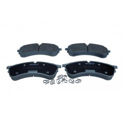 KLOCKI HAM. VW P. CRAFTER 2,0 TDI 16-/MAN TGE 16- 177,7X70,7MM