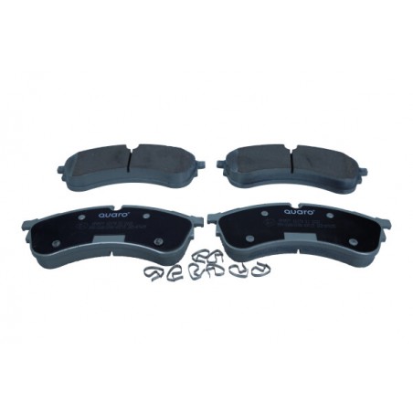KLOCKI HAM. VW P. CRAFTER 2,0 TDI 16-/MAN TGE 16- 177,7X70,7MM