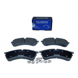 KLOCKI HAM. VW P. CRAFTER 2,0 TDI 16-/MAN TGE 16- 177,7X70,7MM
