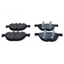 KLOCKI HAM. BMW P. E60/E63 M5/M6 QUARO SILVER CERAMIC