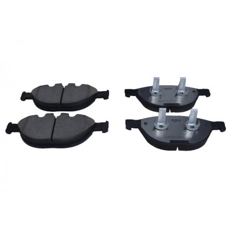 KLOCKI HAM. BMW P. E60/E63 M5/M6 QUARO SILVER CERAMIC
