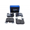 KLOCKI HAM. BMW P. 1/2/3/4 10- QUARO SILVER CERAMIC