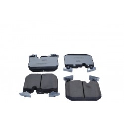 KLOCKI HAM. BMW P. 1/2/3/4 10- QUARO SILVER CERAMIC