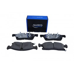 KLOCKI HAM. JEEP P. GRAND CHEROKEE 10- KOŁA 17 QUARO SILVER CERAMIC