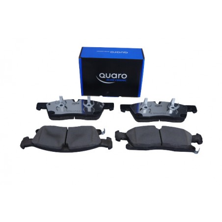KLOCKI HAM. JEEP P. GRAND CHEROKEE 10- KOŁA 17 QUARO SILVER CERAMIC