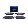 KLOCKI HAM. JEEP P. GRAND CHEROKEE 10- KOŁA 17 QUARO SILVER CERAMIC