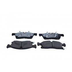 KLOCKI HAM. JEEP P. GRAND CHEROKEE 10- KOŁA 17 QUARO SILVER CERAMIC