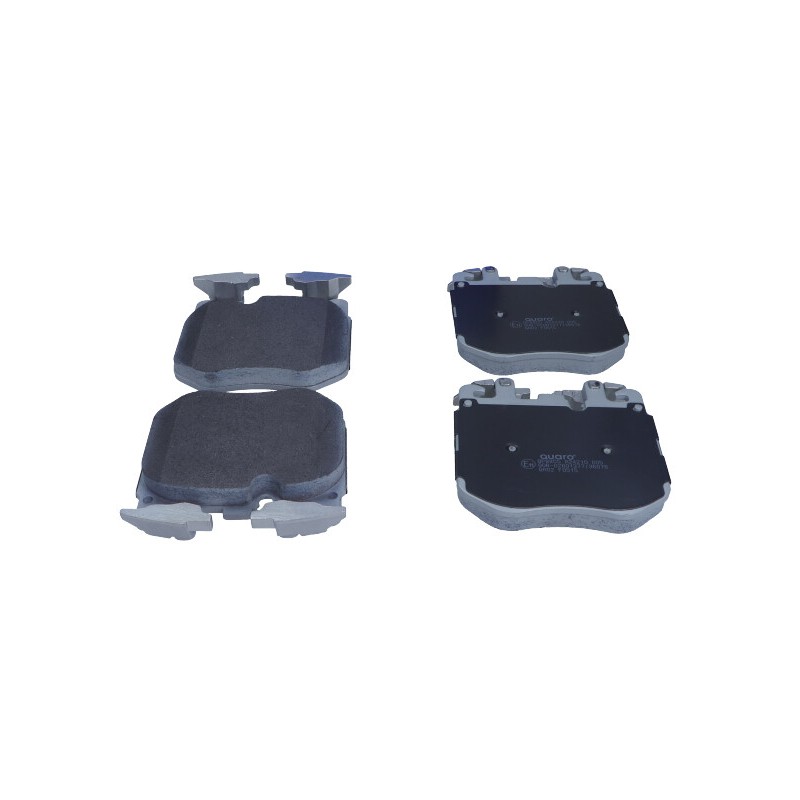 KLOCKI HAM. BMW P. 3/5/6/7/X5 2,0-4,4 15-