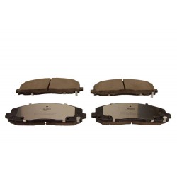 KLOCKI HAM. CHRYSLER P. GRAND VOYAGER 12- QUARO SILVER CERAMIC