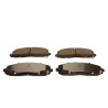 KLOCKI HAM. CHRYSLER P. GRAND VOYAGER 12- QUARO SILVER CERAMIC