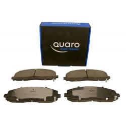 KLOCKI HAM. CHRYSLER P. GRAND VOYAGER 12- QUARO SILVER CERAMIC