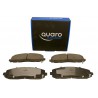 KLOCKI HAM. CHRYSLER P. GRAND VOYAGER 12- QUARO SILVER CERAMIC