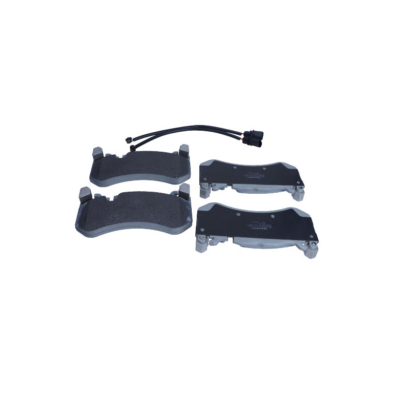KLOCKI HAM. AUDI P. A6/A7 4,0-5,0 QUATTRO 08-