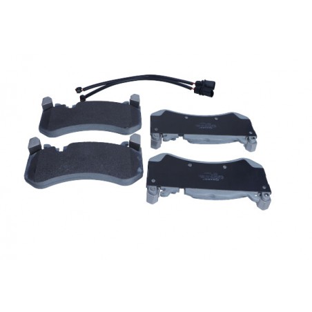 KLOCKI HAM. AUDI P. A6/A7 4,0-5,0 QUATTRO 08-