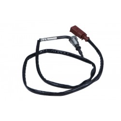 Czujnik temperatury spalin (przed filtrem cząstek stałych) pasuje do: AUDI A3, Q2  SEAT ARONA, ATECA, IBIZA V, LEON SC, LEON S