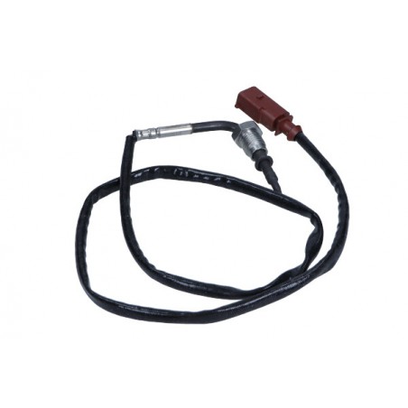 Czujnik temperatury spalin (przed filtrem cząstek stałych) pasuje do: AUDI A3, Q2  SEAT ARONA, ATECA, IBIZA V, LEON SC, LEON S